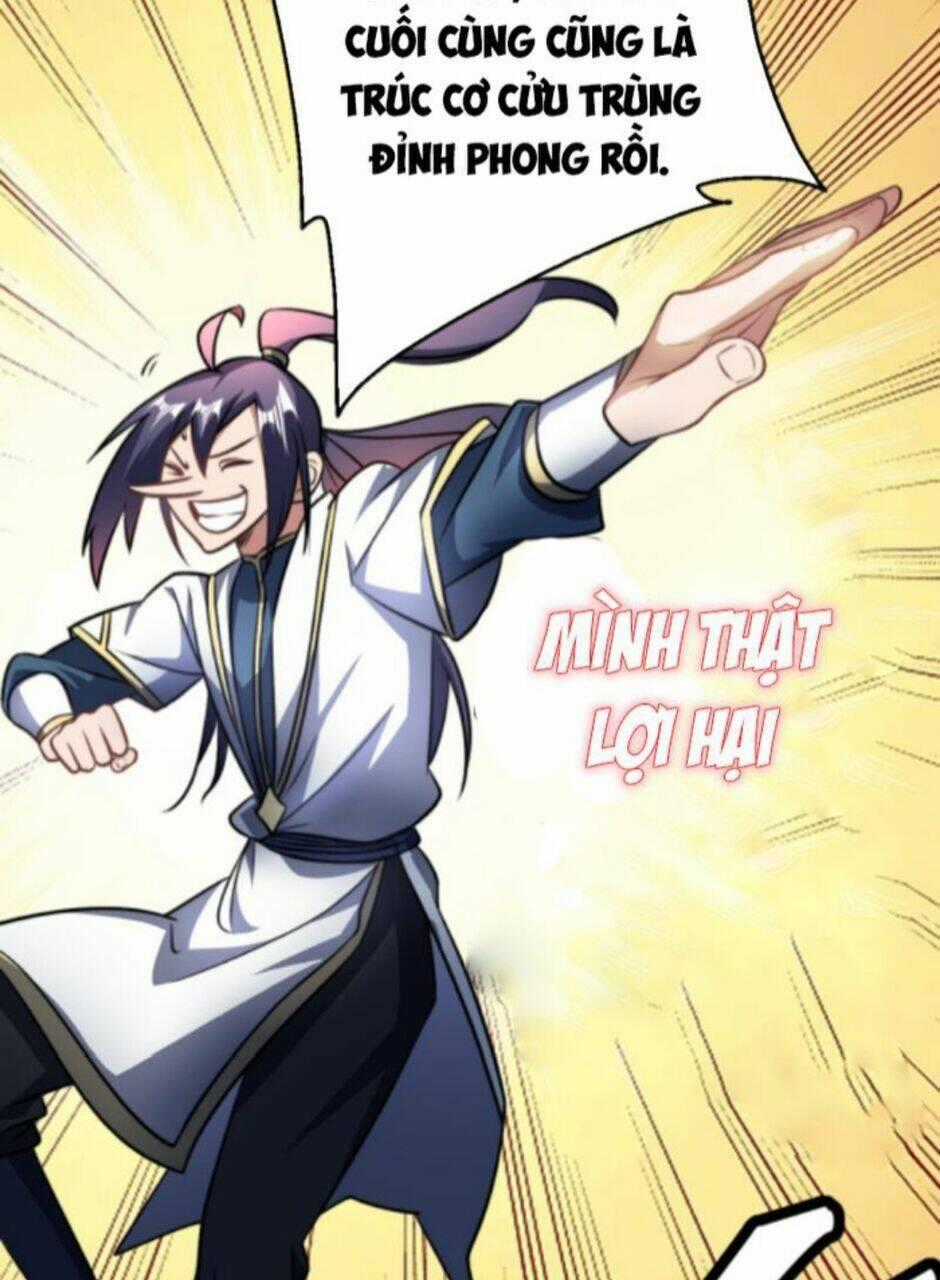 Thiên Khải Bại Gia Chapter 80 trang 1