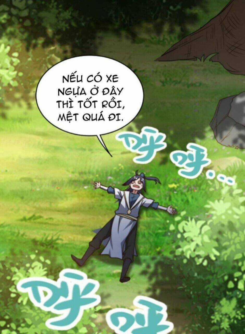 Thiên Khải Bại Gia Chapter 81 trang 0