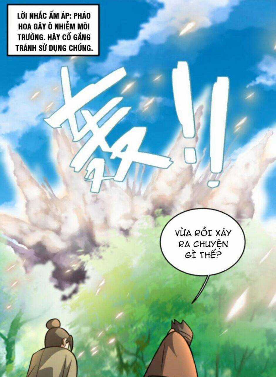 Thiên Khải Bại Gia Chapter 82 trang 0