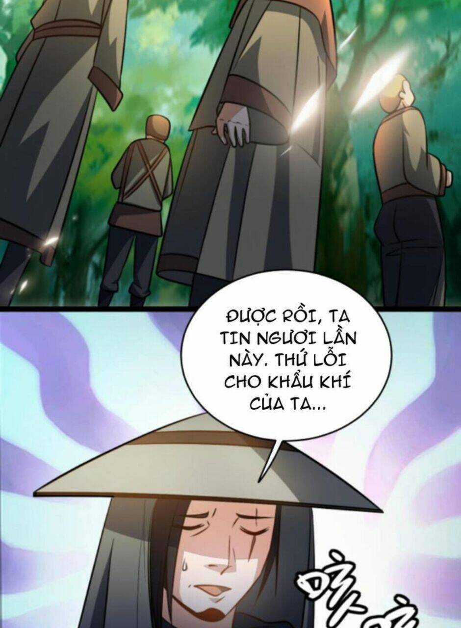 Thiên Khải Bại Gia Chapter 82 trang 1