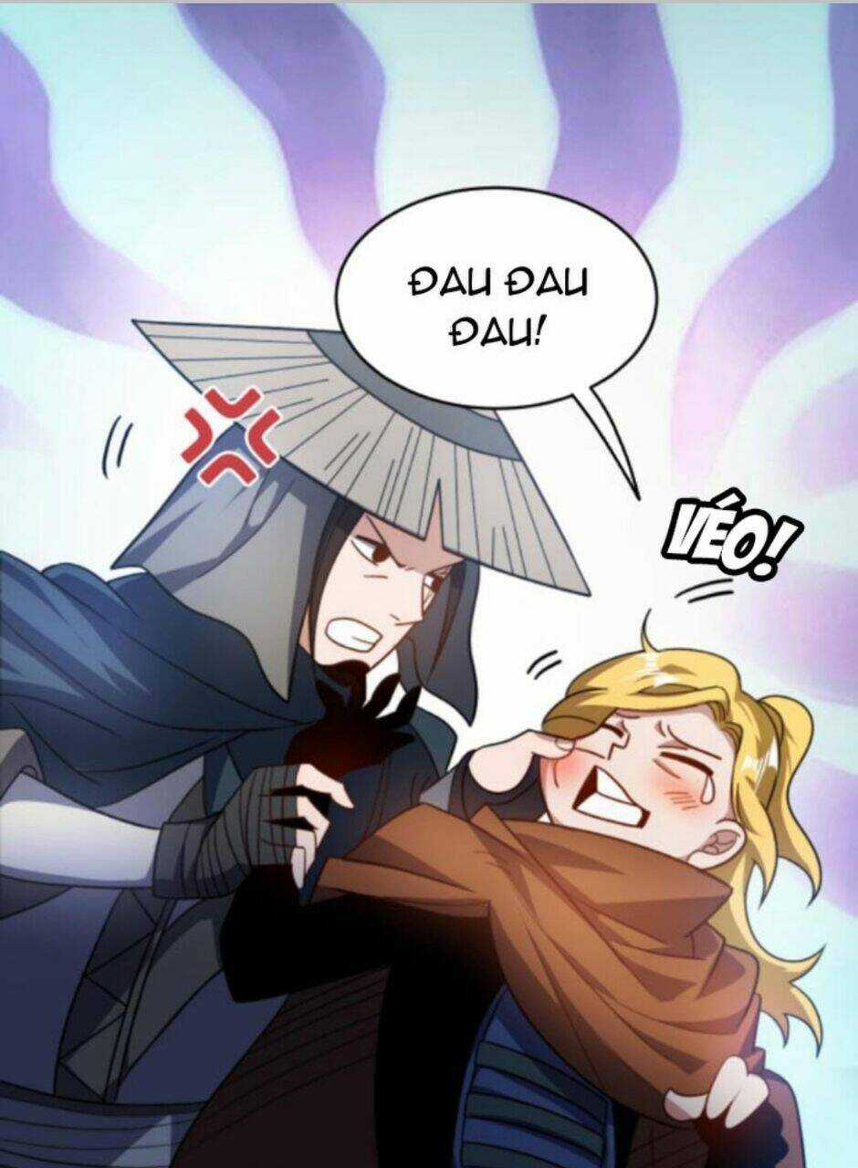 Thiên Khải Bại Gia Chapter 83 trang 0
