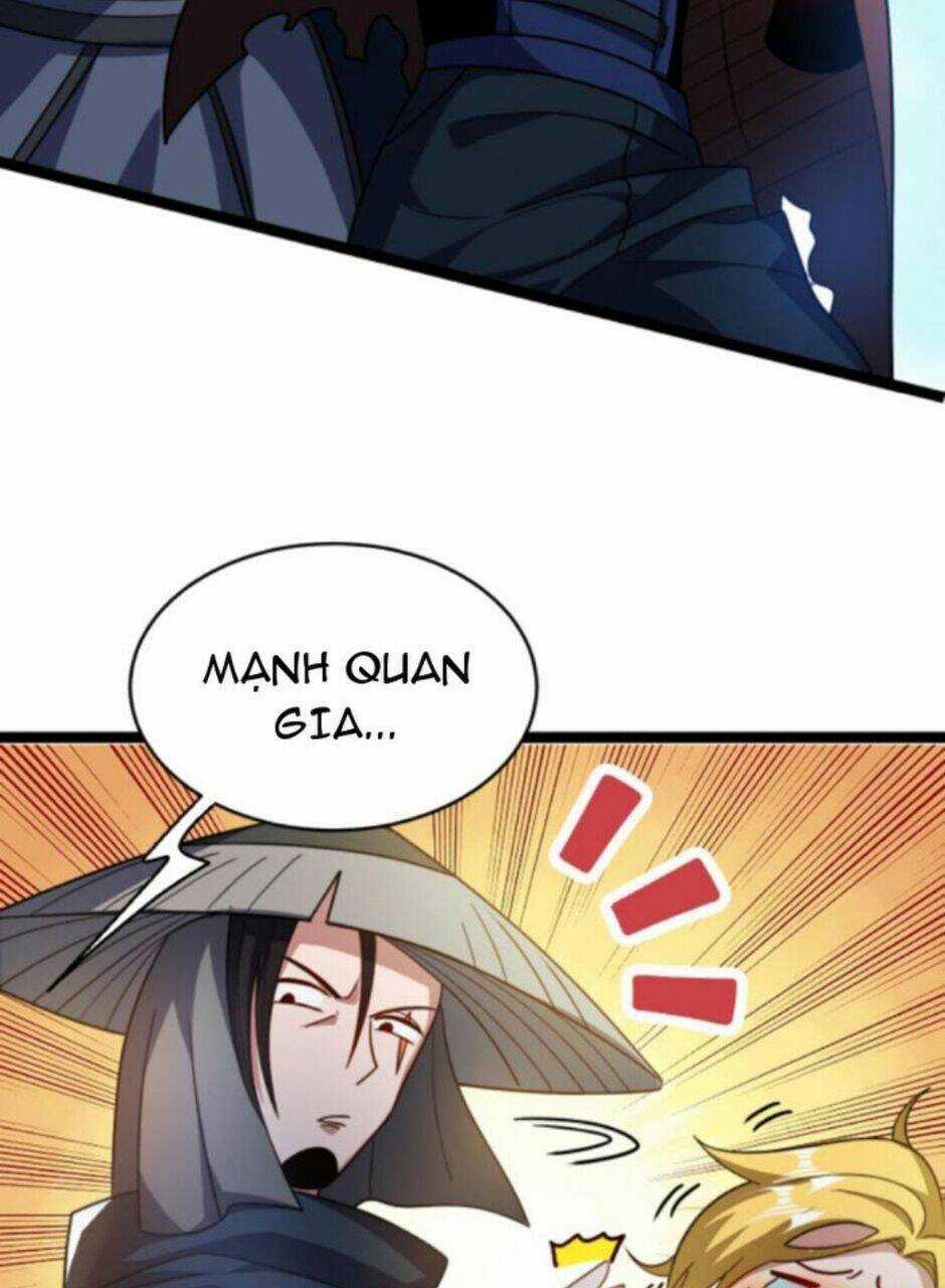 Thiên Khải Bại Gia Chapter 83 trang 1