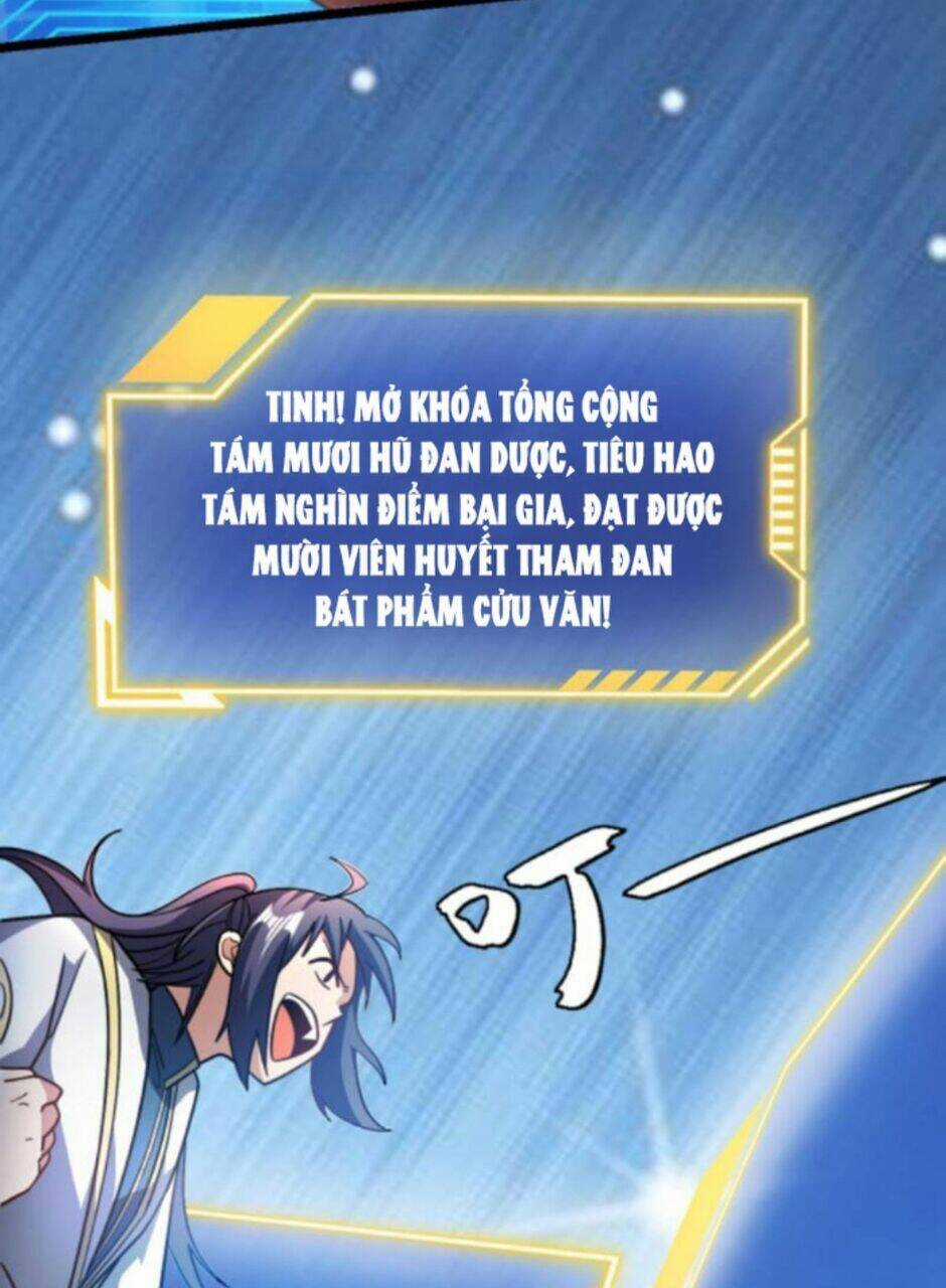 Thiên Khải Bại Gia Chapter 84 trang 1
