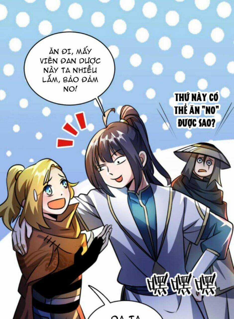 Thiên Khải Bại Gia Chapter 85 trang 0
