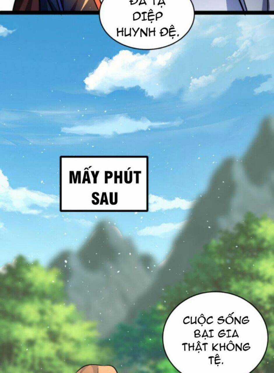 Thiên Khải Bại Gia Chapter 85 trang 1