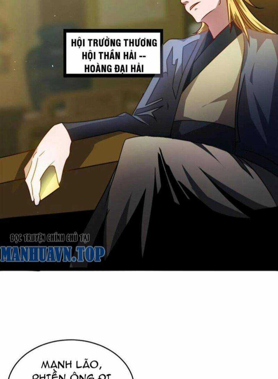 Thiên Khải Bại Gia Chapter 86 trang 1