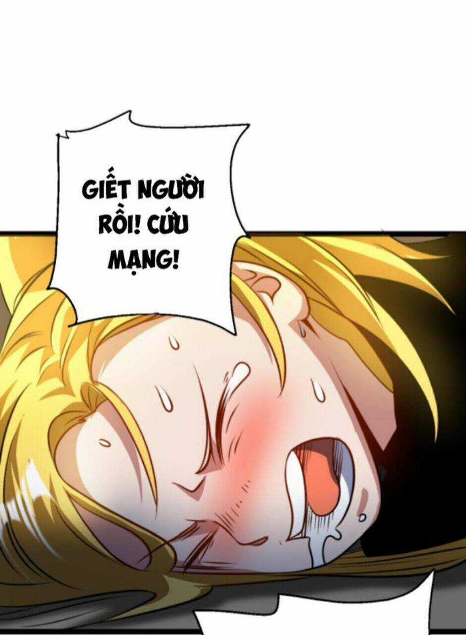 Thiên Khải Bại Gia Chapter 87 trang 0