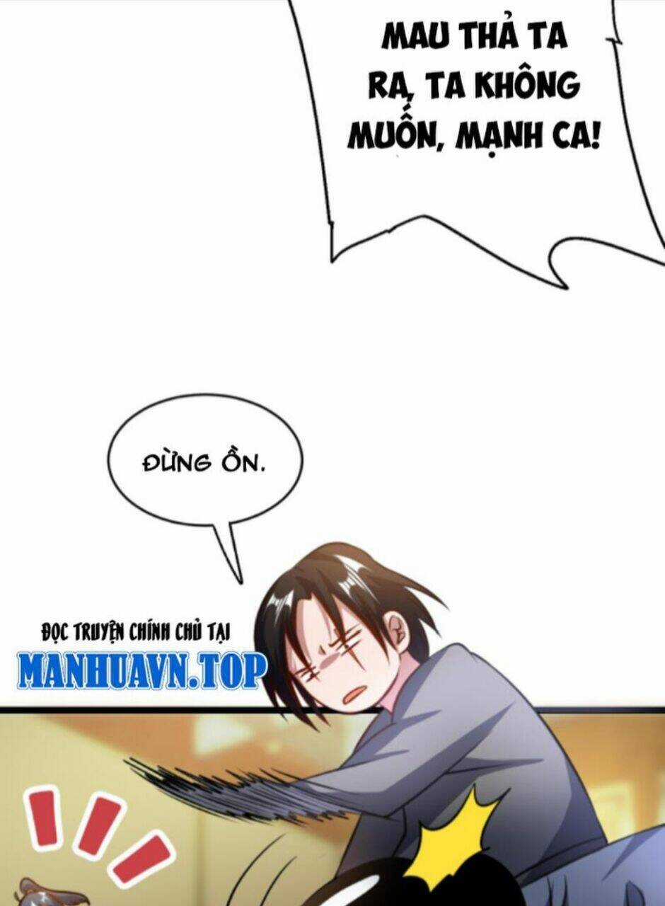Thiên Khải Bại Gia Chapter 87 trang 1