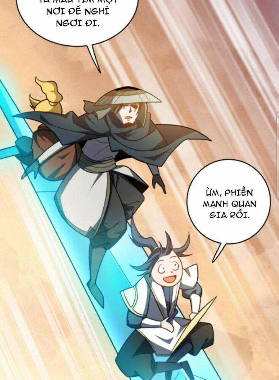 Thiên Khải Bại Gia Chapter 88 trang 1