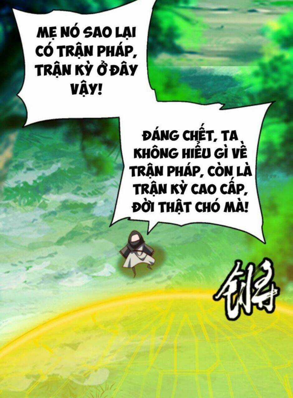 Thiên Khải Bại Gia Chapter 89 trang 1