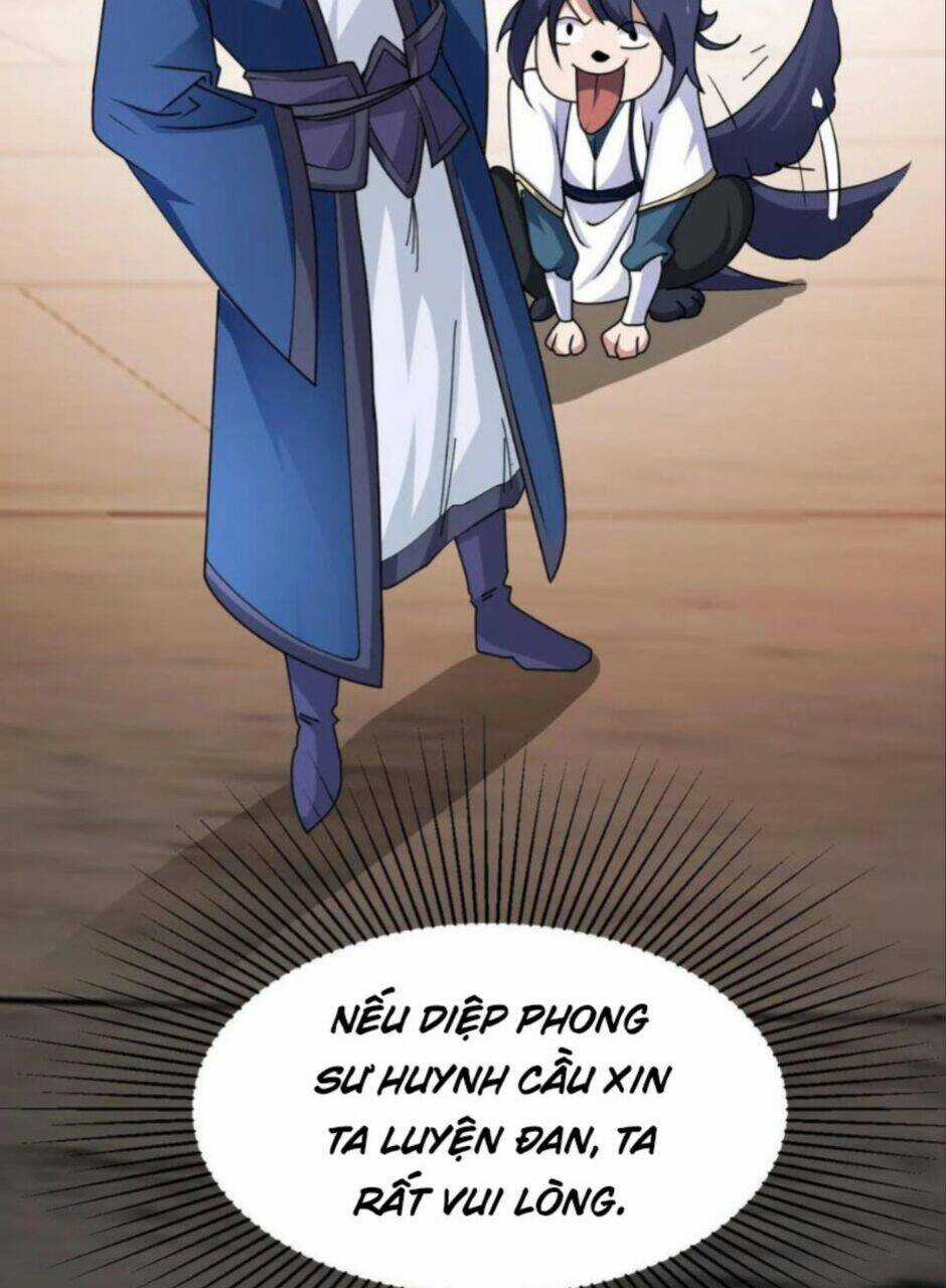 Thiên Khải Bại Gia Chapter 9 trang 12