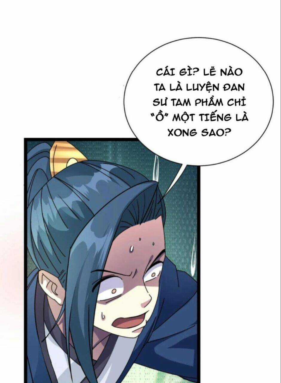 Thiên Khải Bại Gia Chapter 9 trang 16