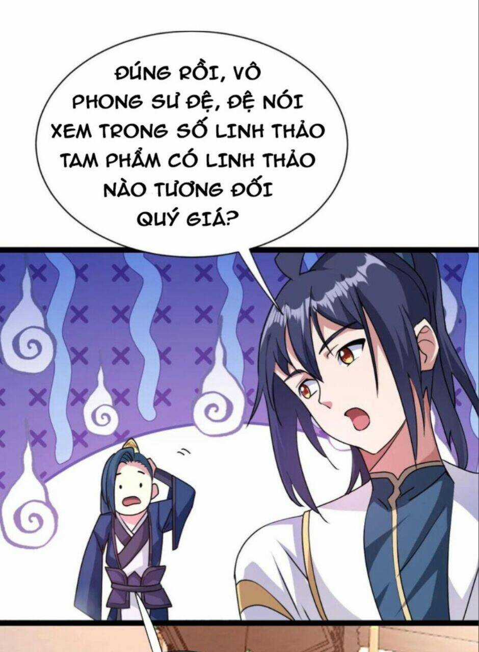 Thiên Khải Bại Gia Chapter 9 trang 18