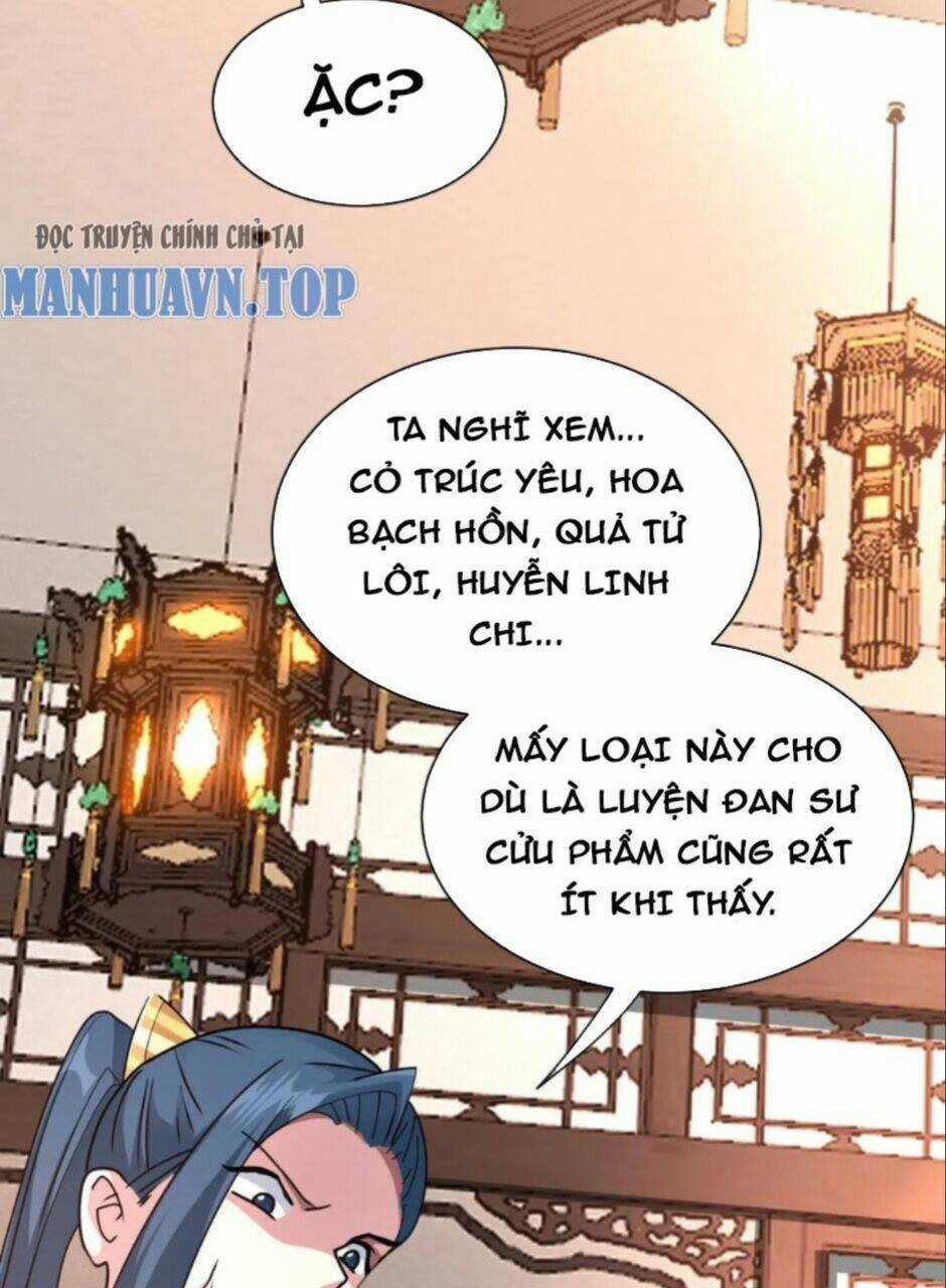 Thiên Khải Bại Gia Chapter 9 trang 19