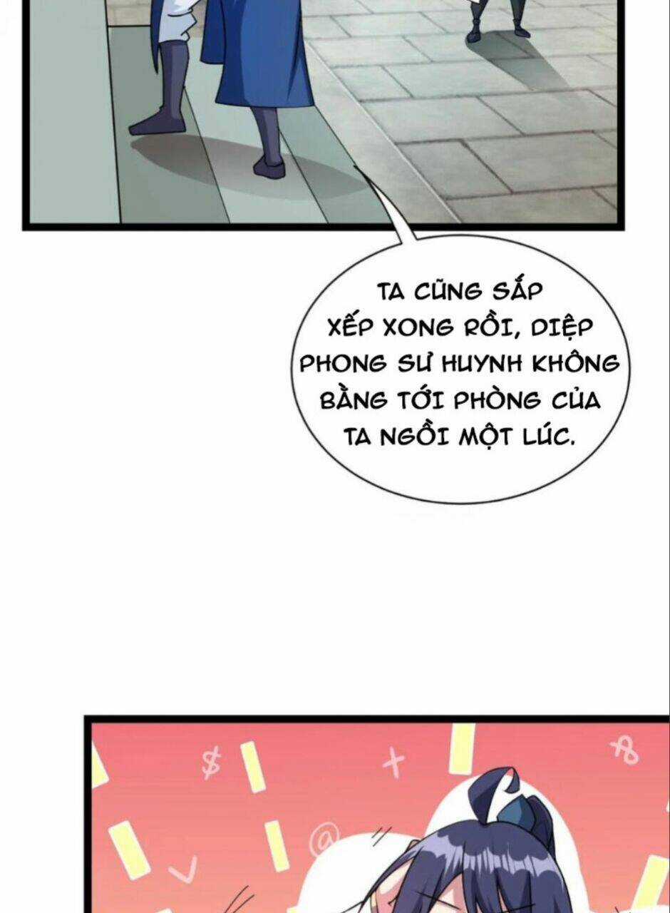Thiên Khải Bại Gia Chapter 9 trang 2