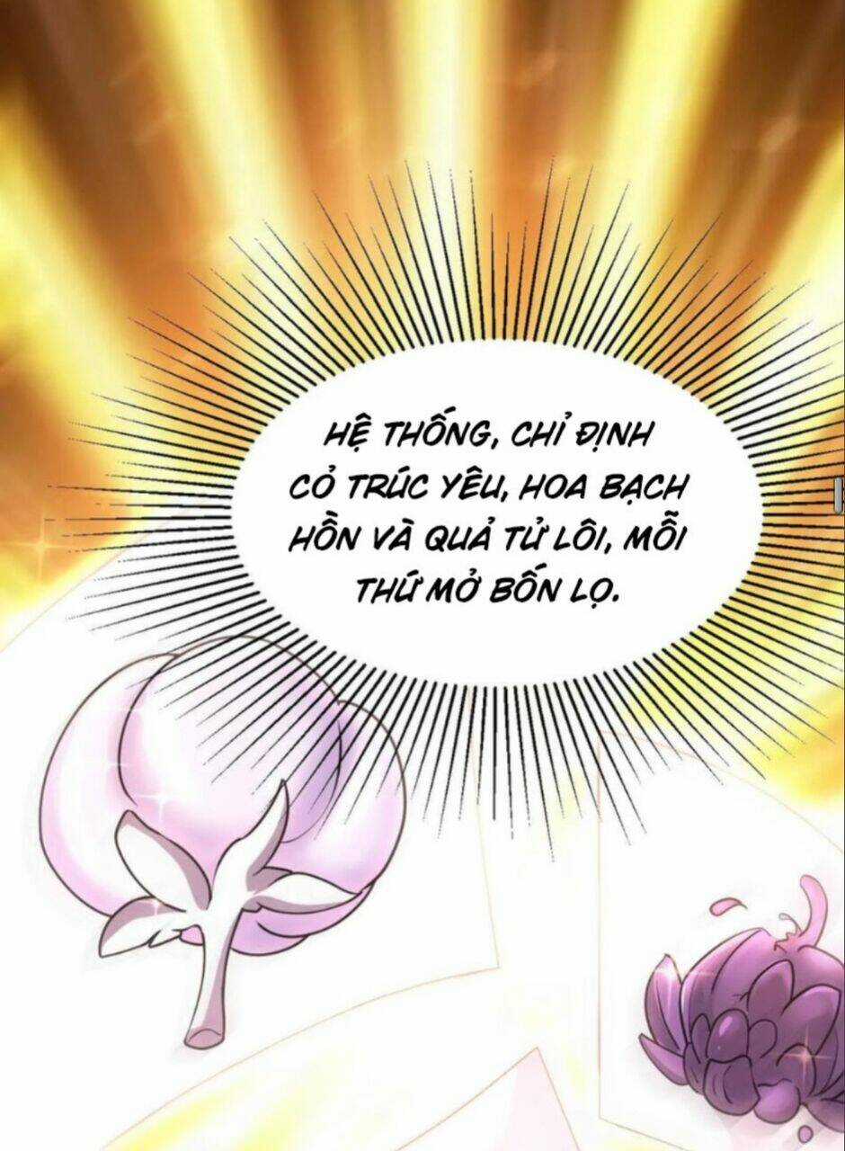 Thiên Khải Bại Gia Chapter 9 trang 22