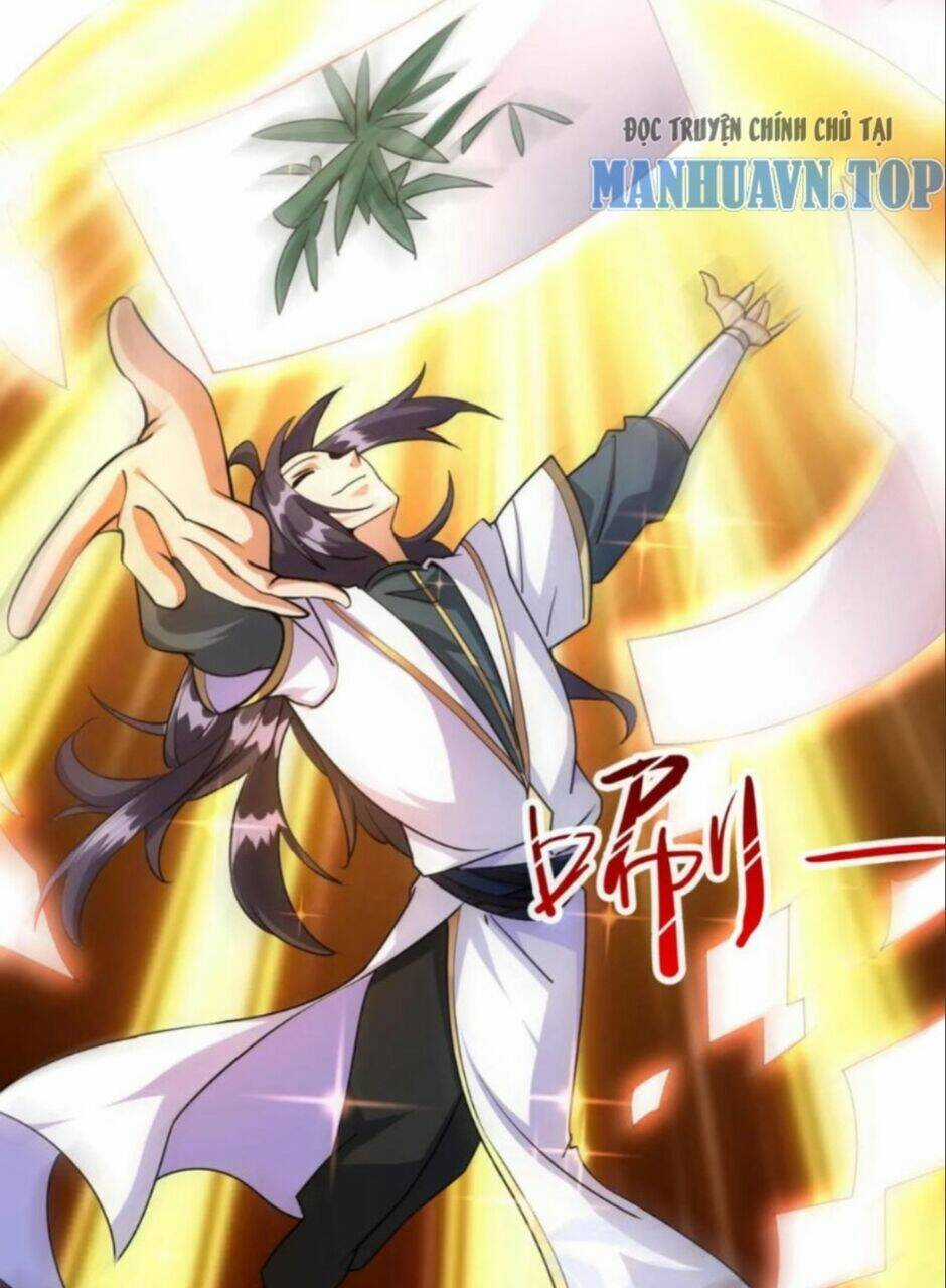 Thiên Khải Bại Gia Chapter 9 trang 23
