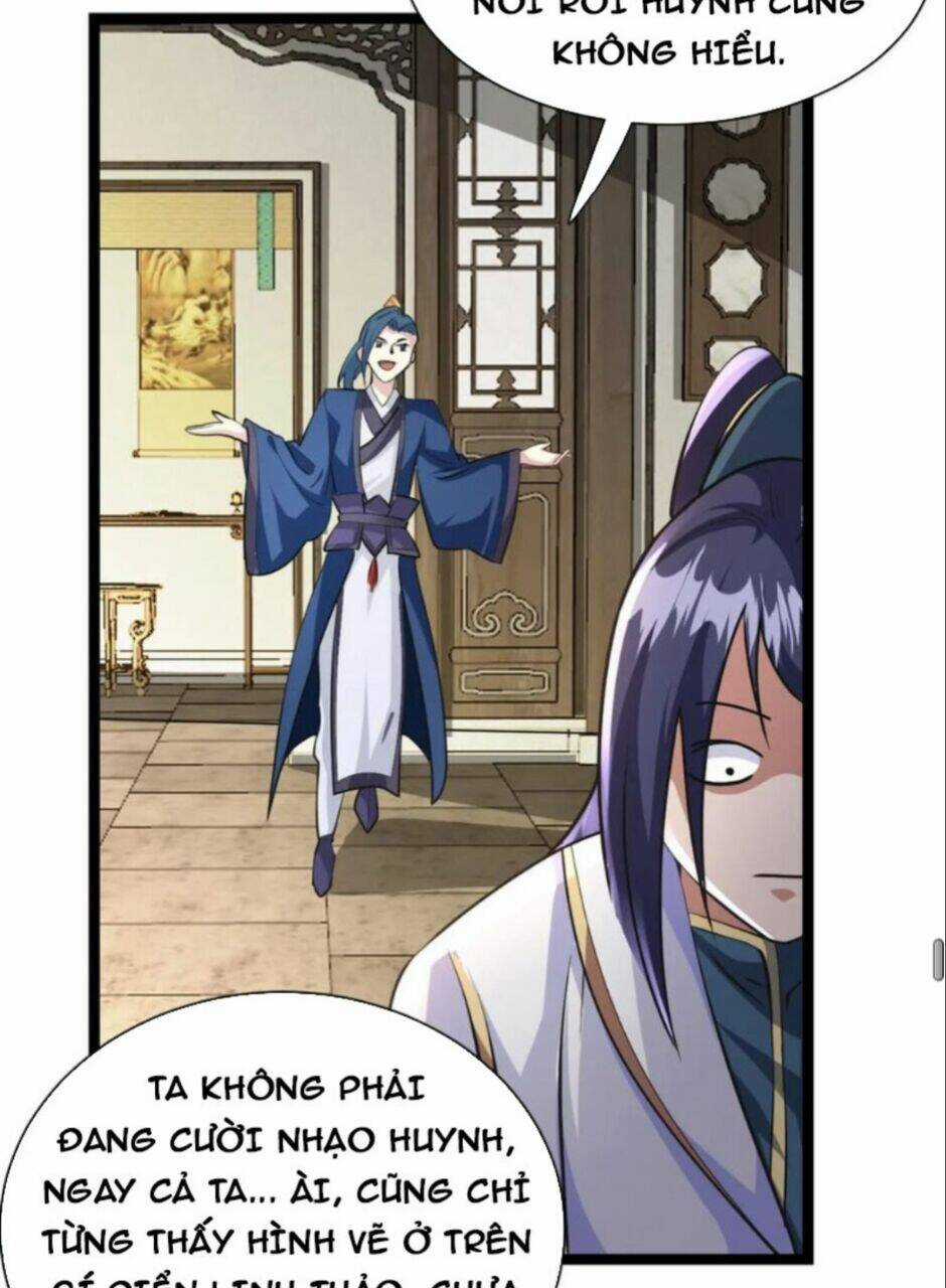 Thiên Khải Bại Gia Chapter 9 trang 27