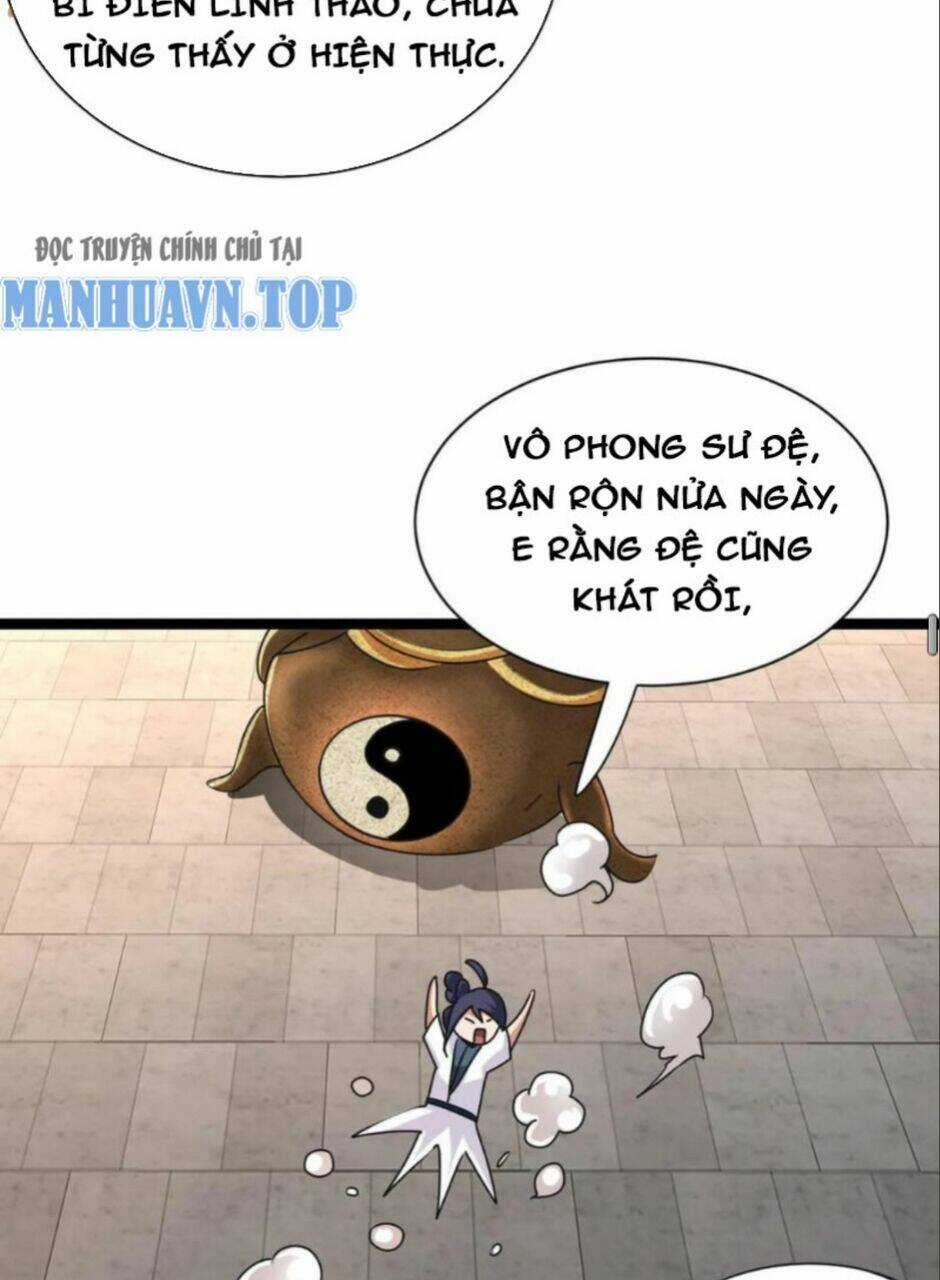 Thiên Khải Bại Gia Chapter 9 trang 28