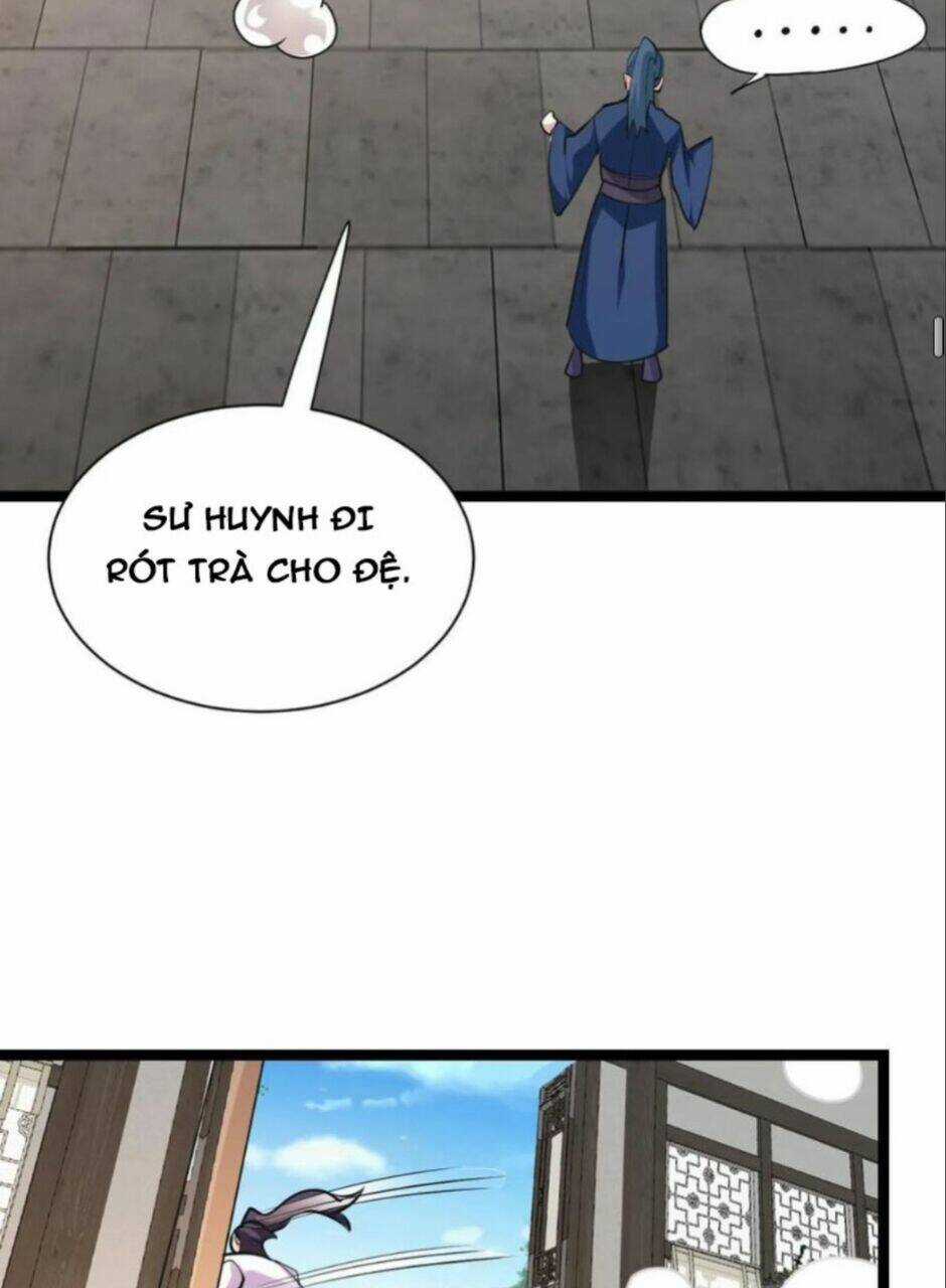 Thiên Khải Bại Gia Chapter 9 trang 29