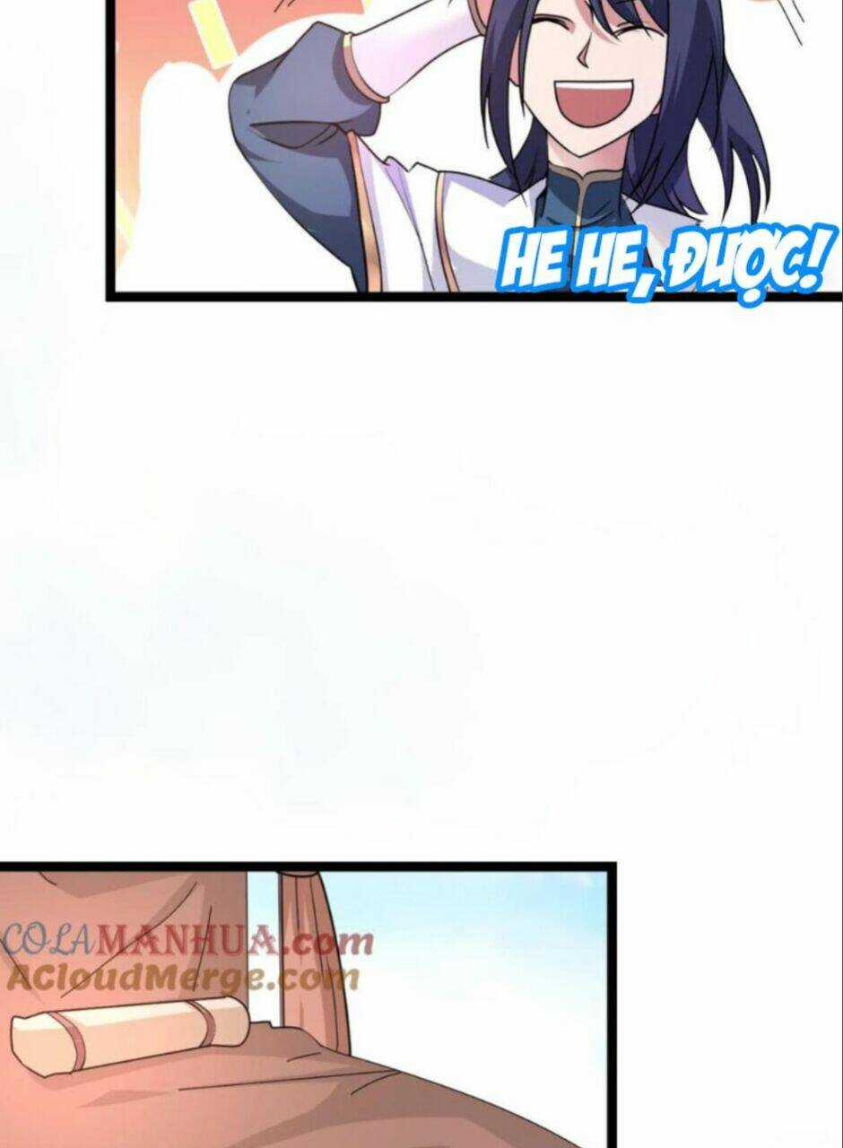 Thiên Khải Bại Gia Chapter 9 trang 3