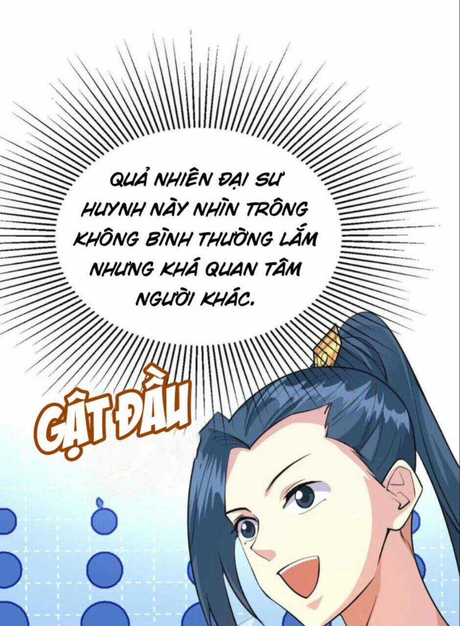 Thiên Khải Bại Gia Chapter 9 trang 31