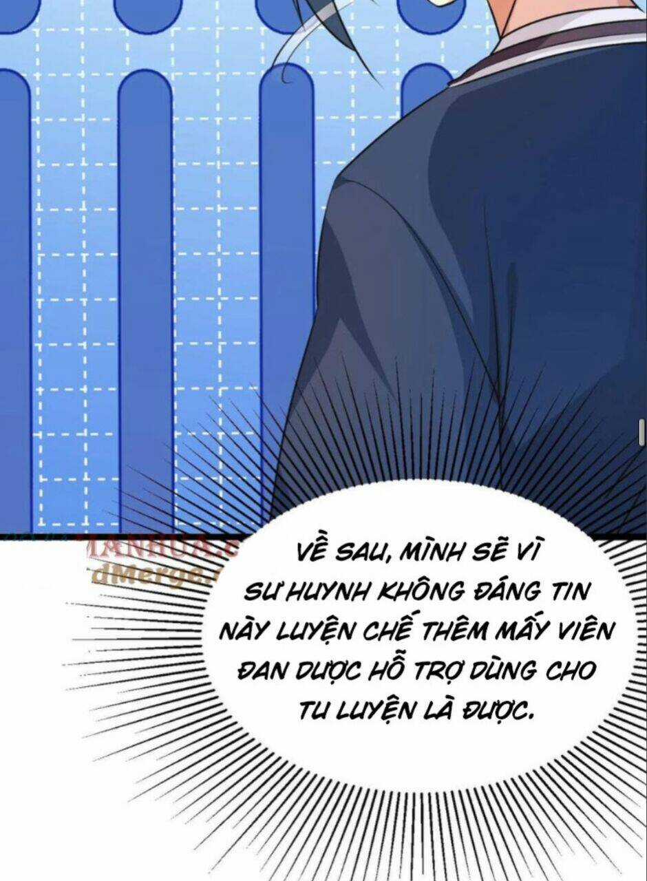 Thiên Khải Bại Gia Chapter 9 trang 32
