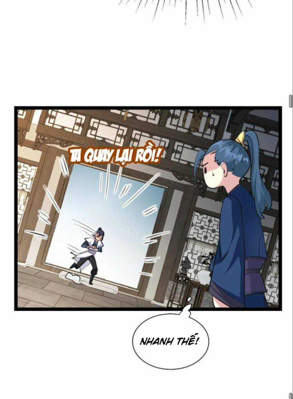 Thiên Khải Bại Gia Chapter 9 trang 33