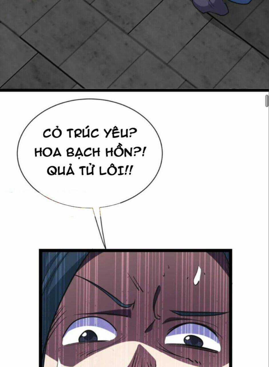 Thiên Khải Bại Gia Chapter 9 trang 36
