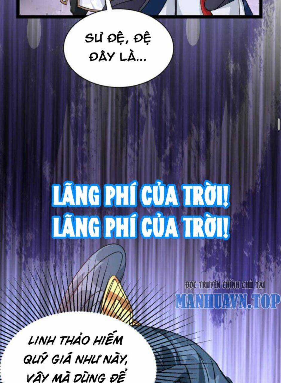 Thiên Khải Bại Gia Chapter 9 trang 39