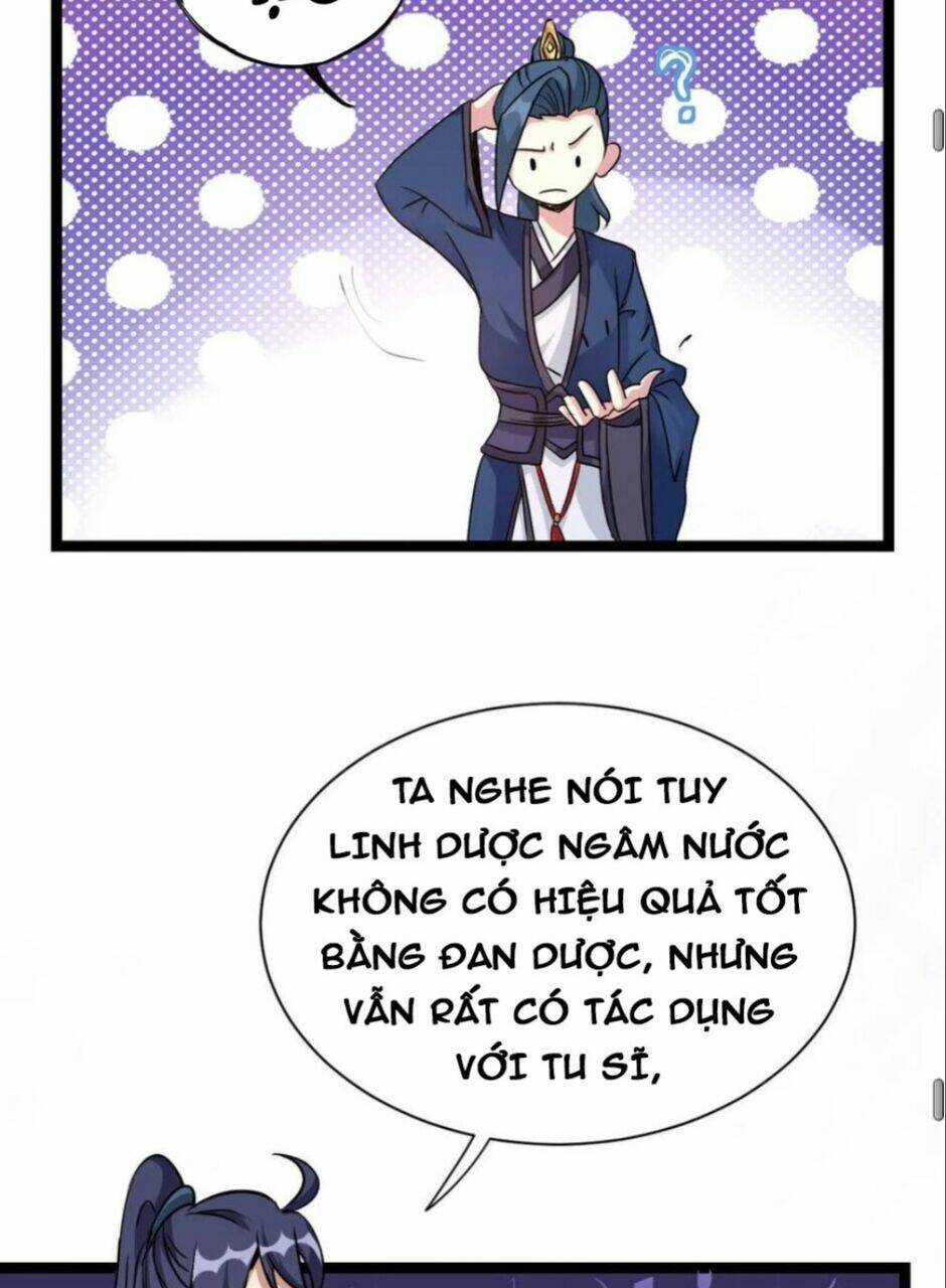 Thiên Khải Bại Gia Chapter 9 trang 43