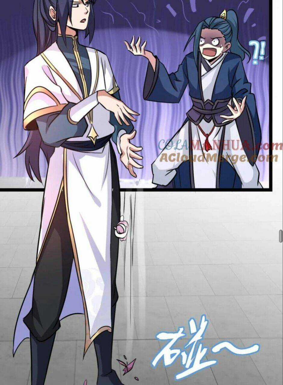 Thiên Khải Bại Gia Chapter 9 trang 44