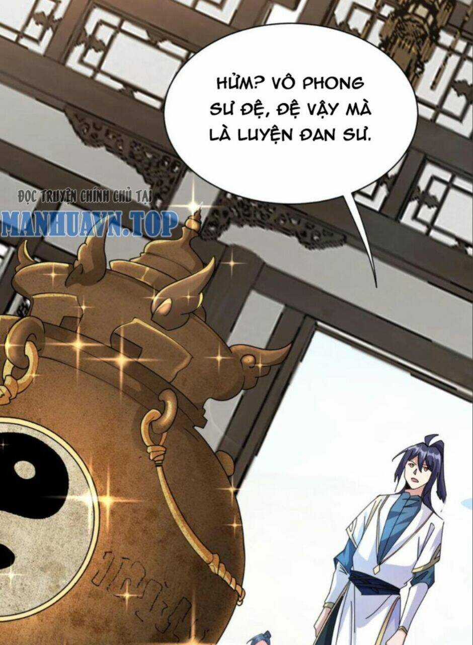Thiên Khải Bại Gia Chapter 9 trang 5