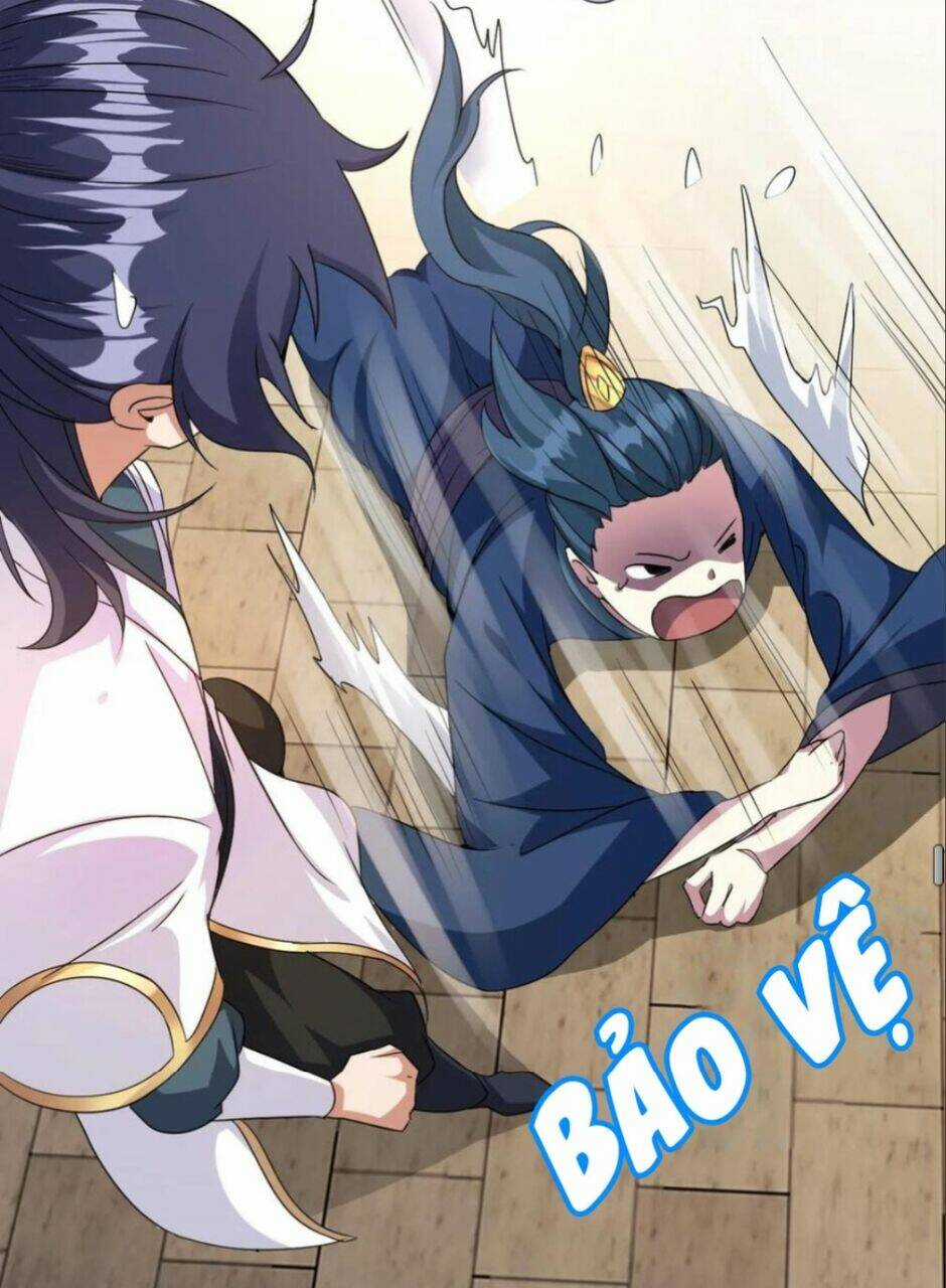 Thiên Khải Bại Gia Chapter 9 trang 51