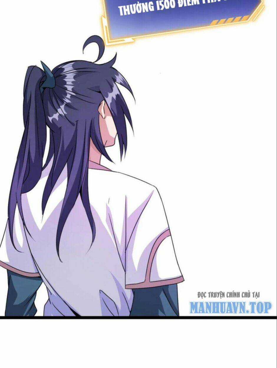 Thiên Khải Bại Gia Chapter 9 trang 58