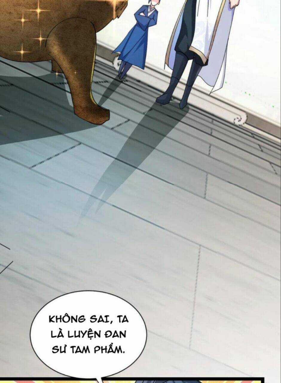 Thiên Khải Bại Gia Chapter 9 trang 6