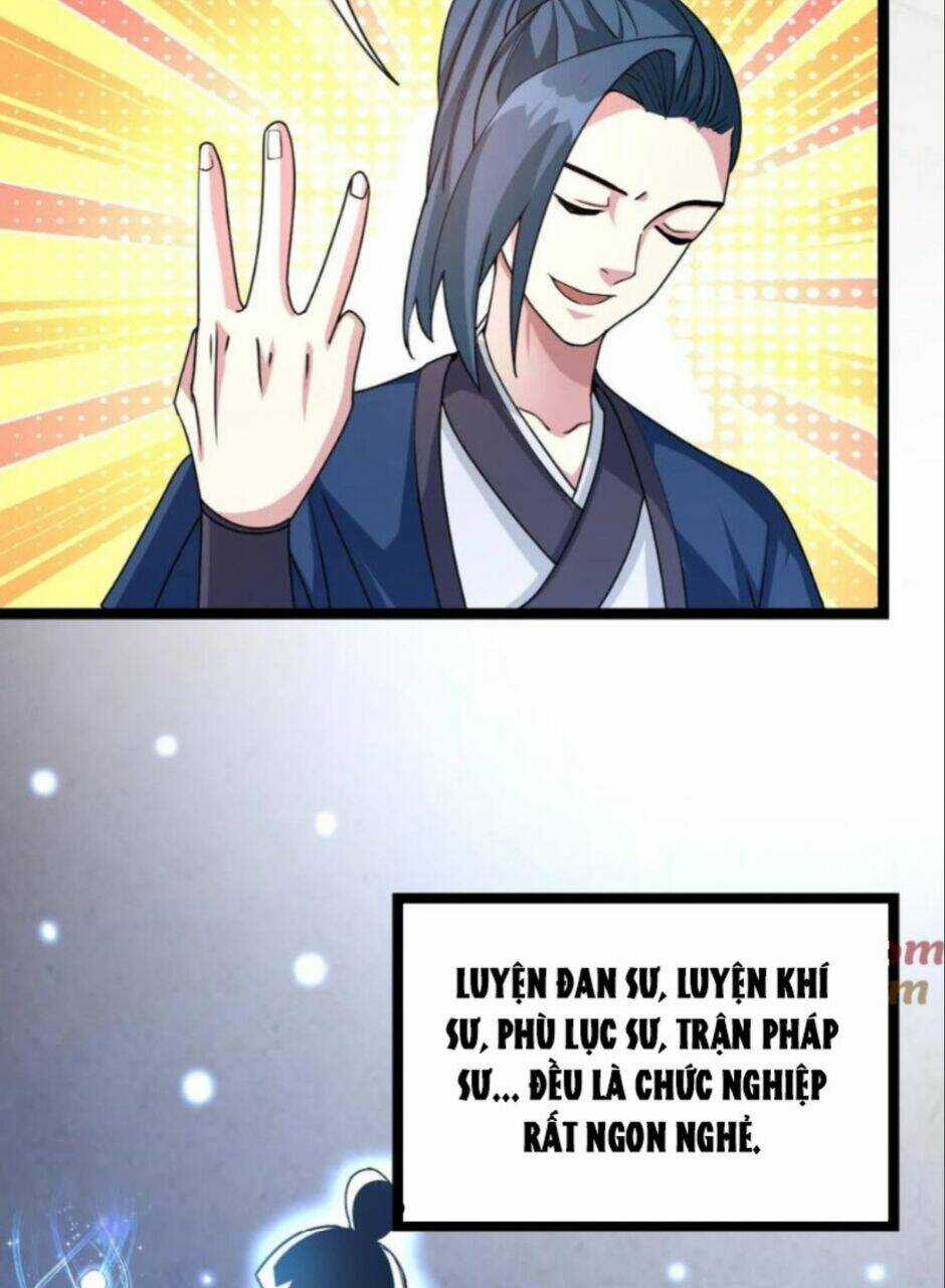 Thiên Khải Bại Gia Chapter 9 trang 7