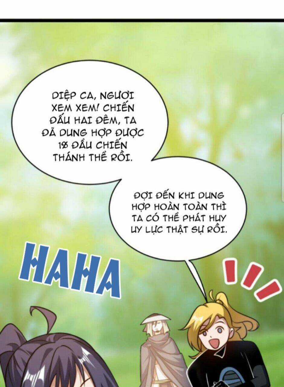 Thiên Khải Bại Gia Chapter 92 trang 0