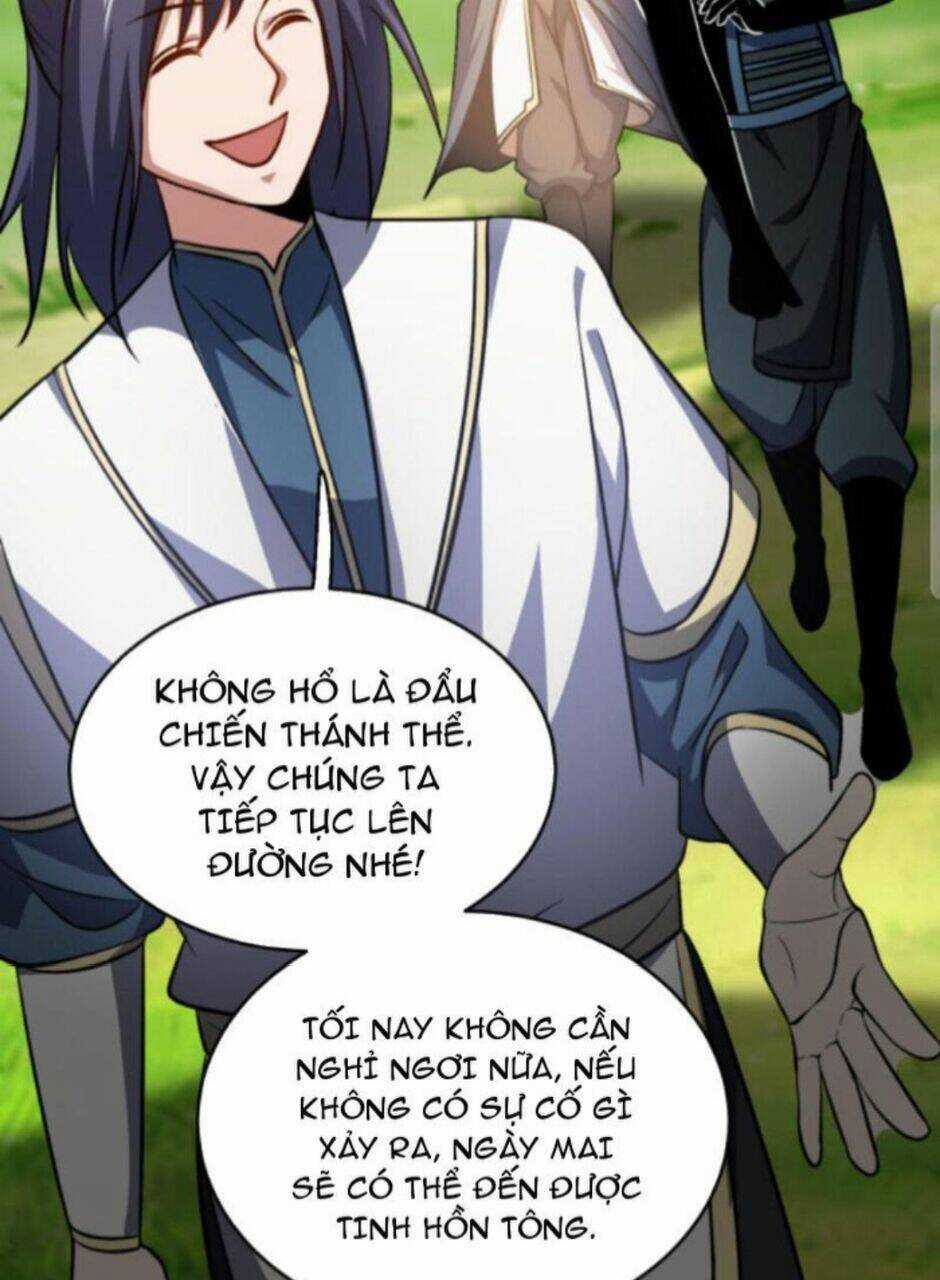 Thiên Khải Bại Gia Chapter 92 trang 1