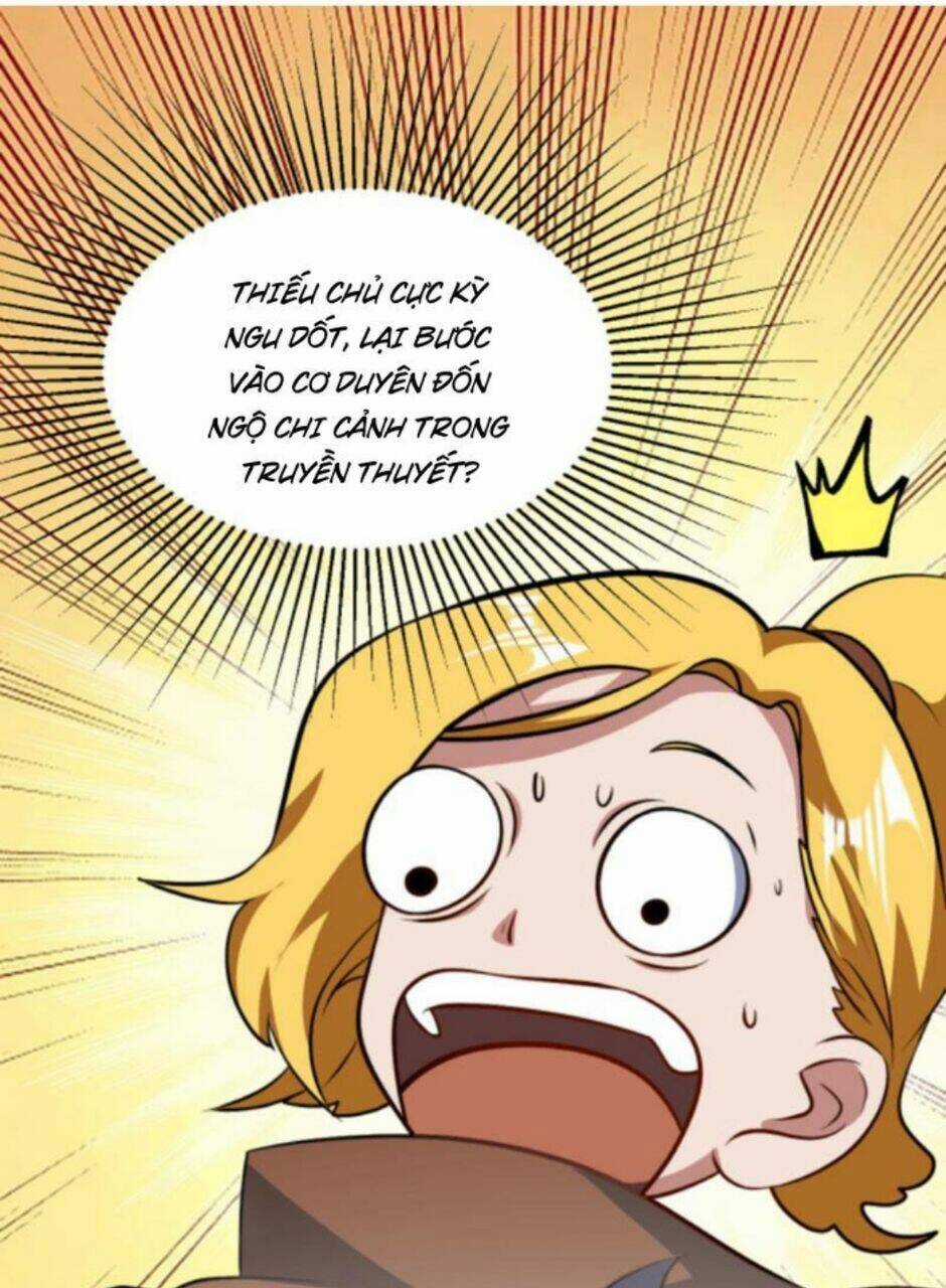 Thiên Khải Bại Gia Chapter 93 trang 0