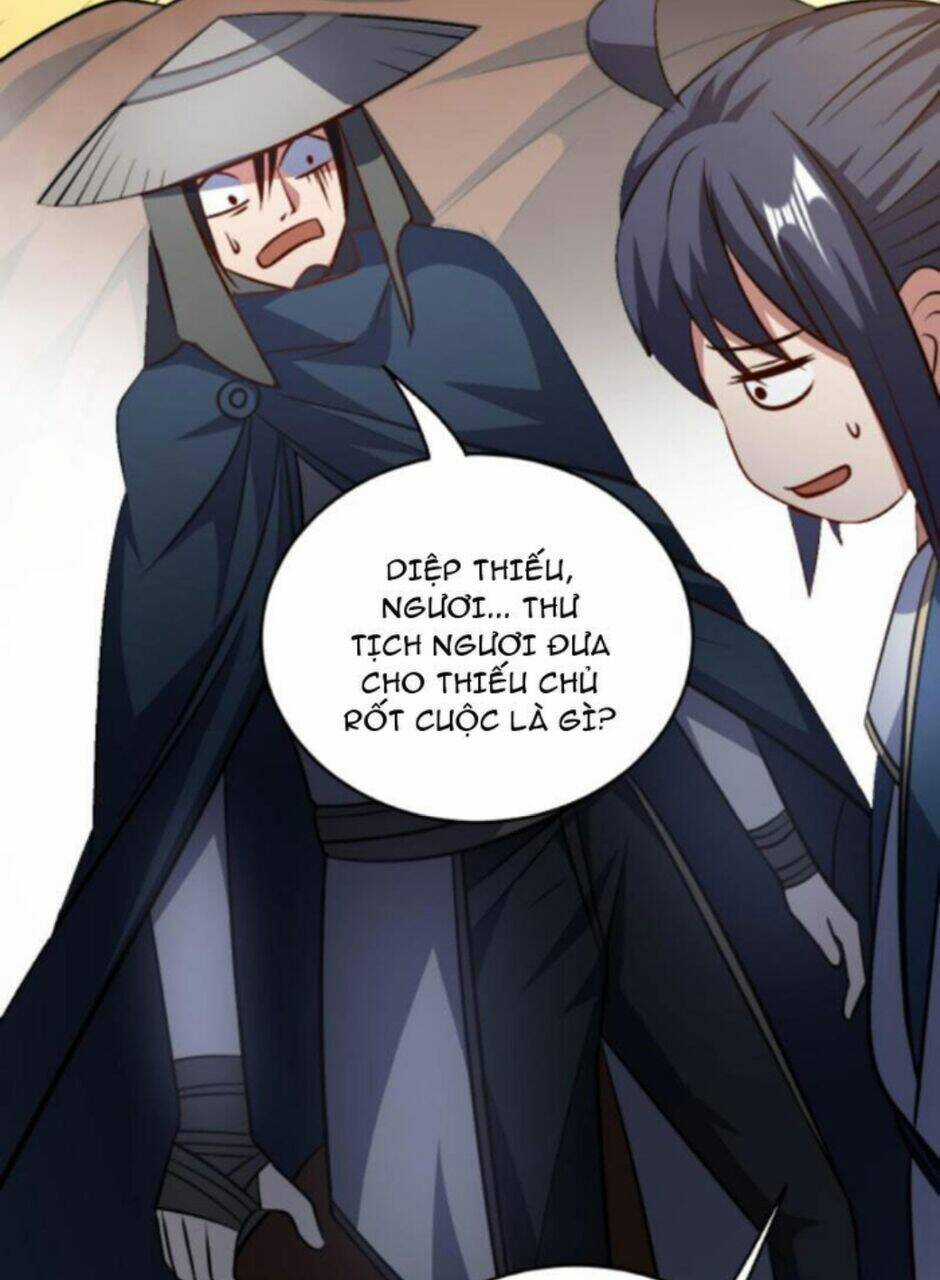 Thiên Khải Bại Gia Chapter 93 trang 1