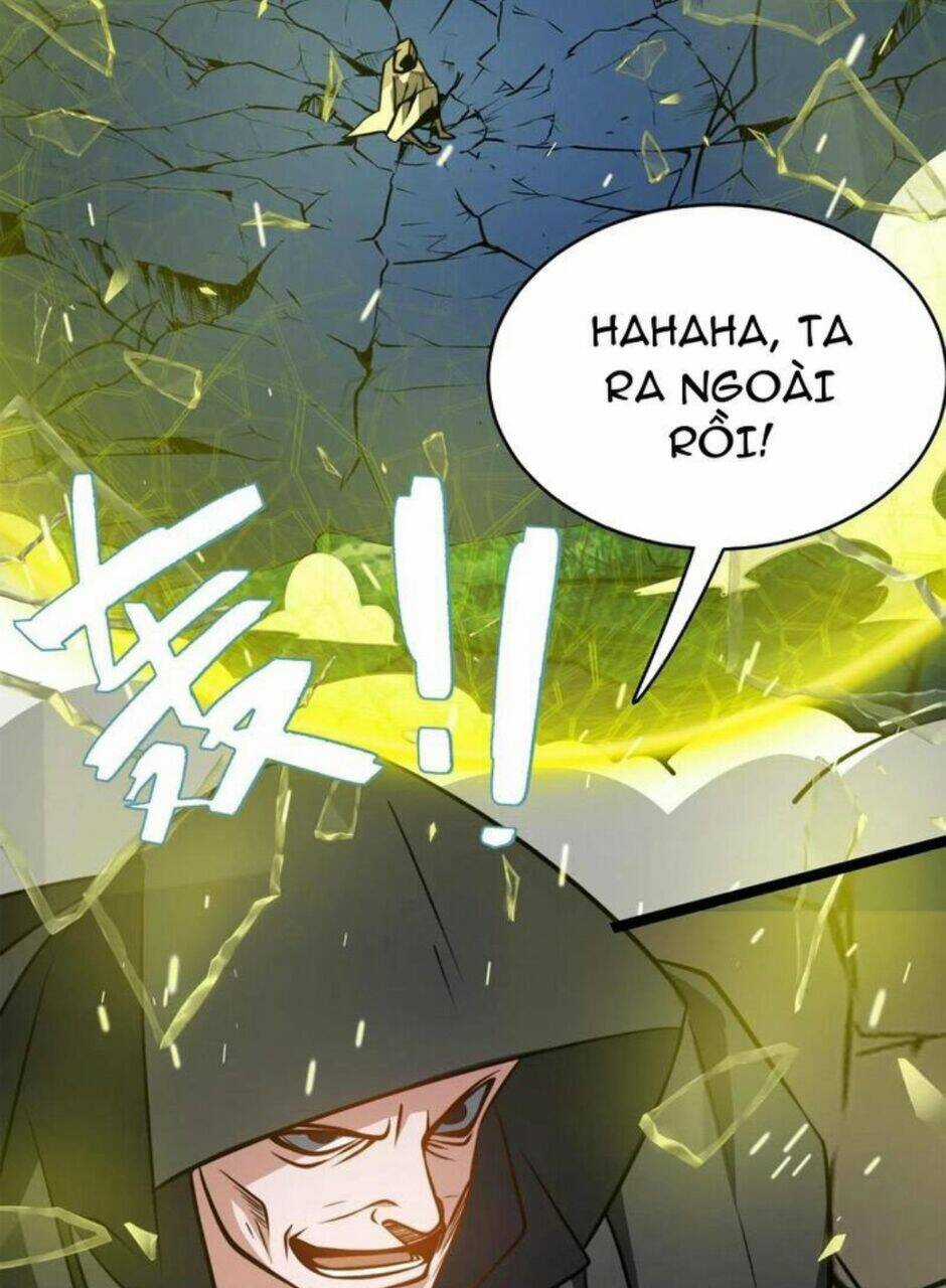 Thiên Khải Bại Gia Chapter 94 trang 1