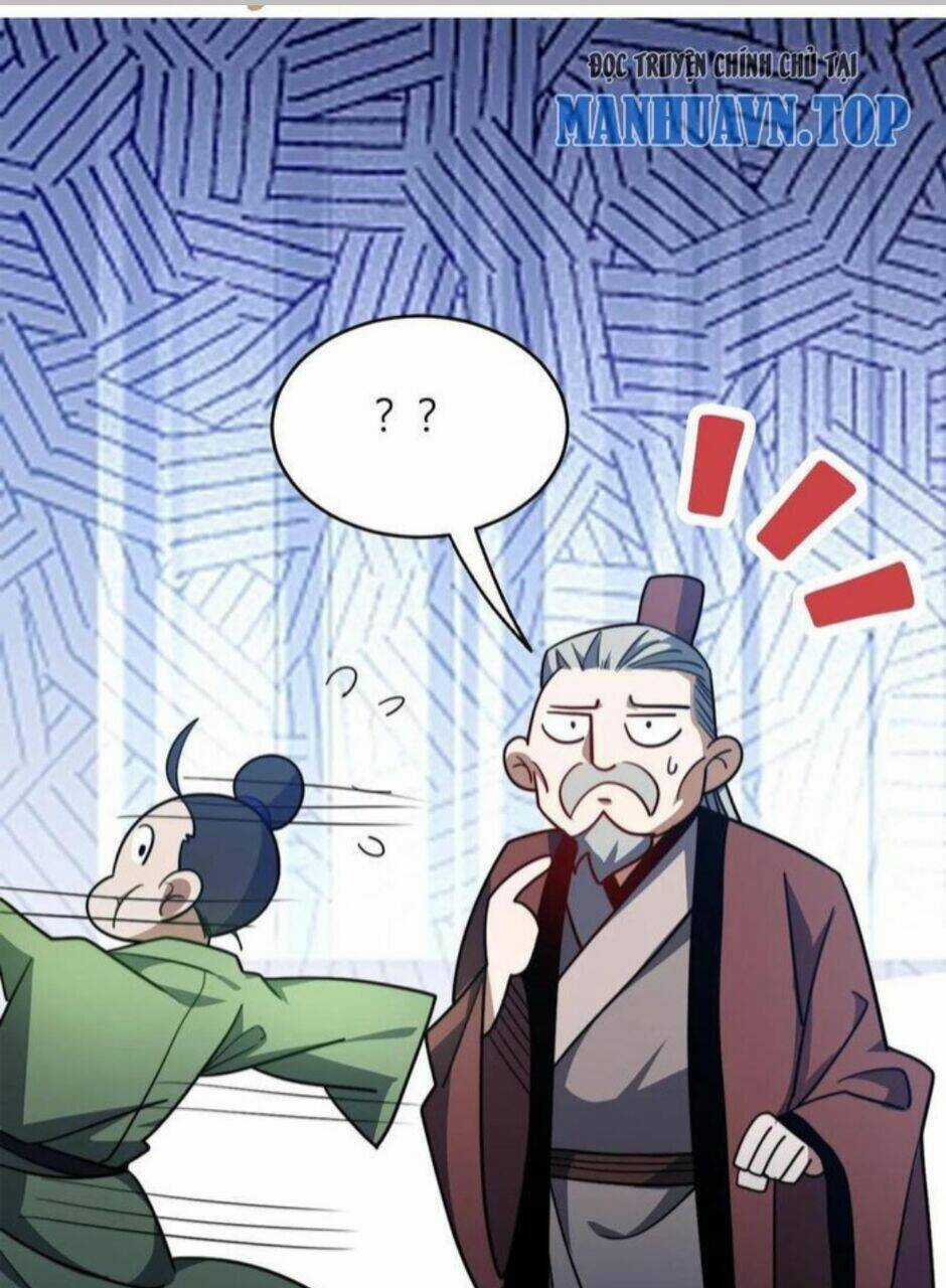 Thiên Khải Bại Gia Chapter 95 trang 0