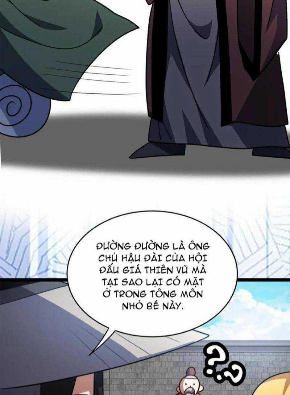 Thiên Khải Bại Gia Chapter 95 trang 1