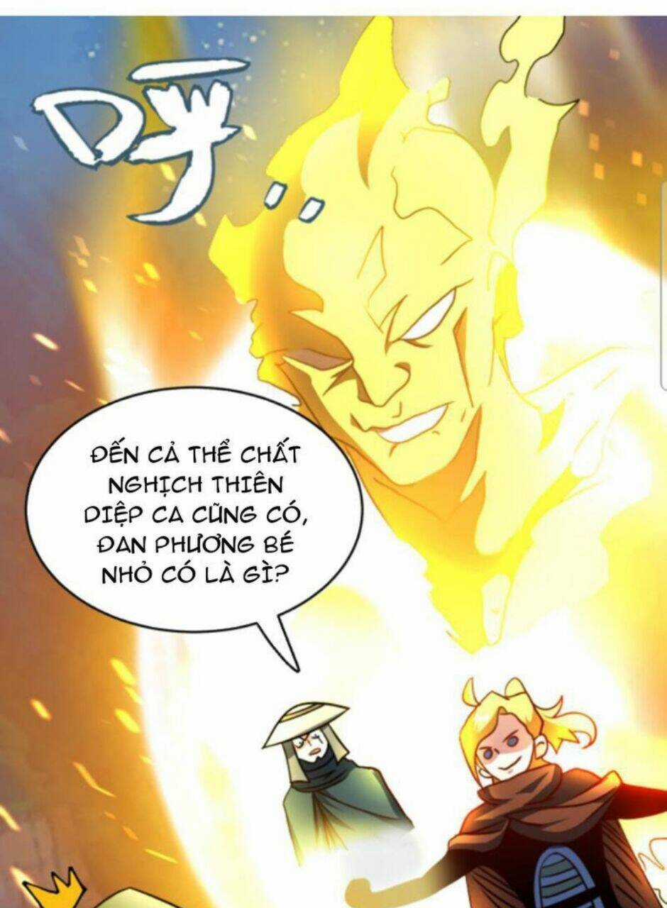 Thiên Khải Bại Gia Chapter 99 trang 0