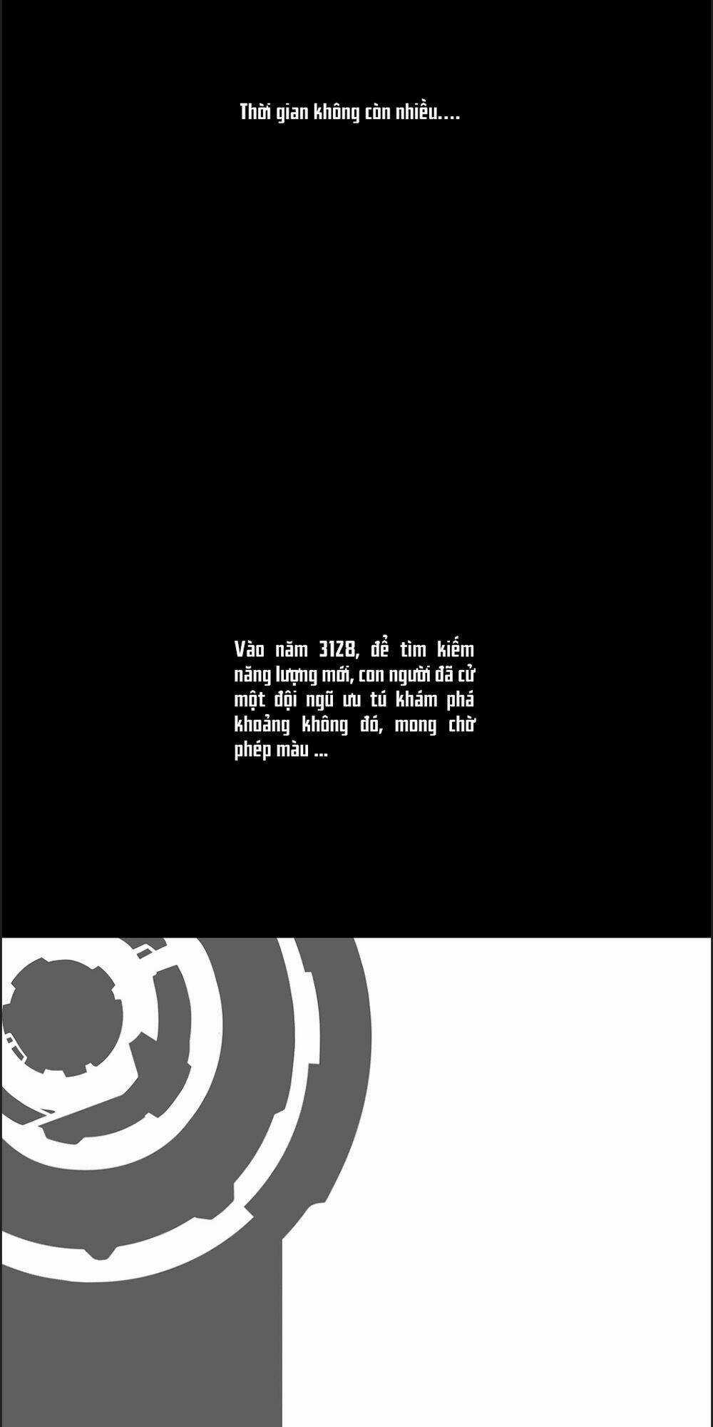 Thiên Khung - Tiểu Thánh Giang Hồ Chapter 1 trang 5