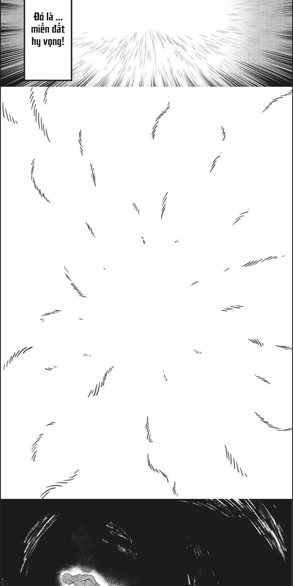 Thiên Khung - Tiểu Thánh Giang Hồ Chapter 1 trang 8