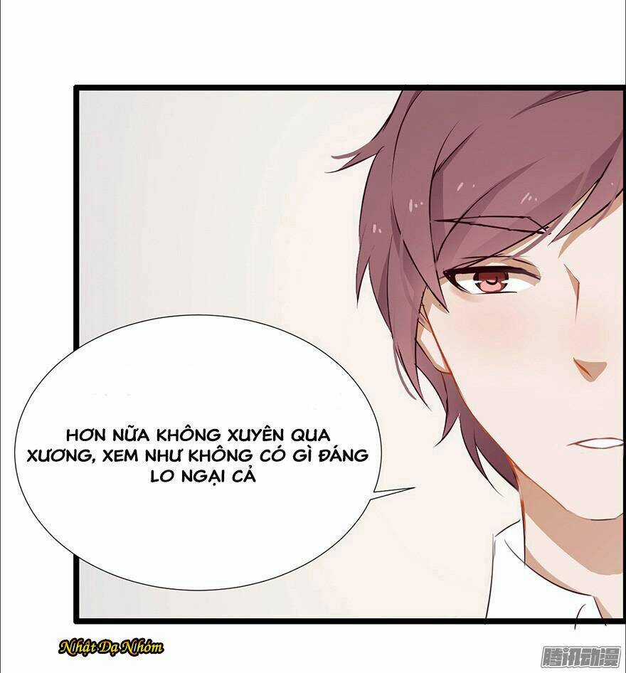 Thiên Kiều Bách Mị Chapter 5 trang 11