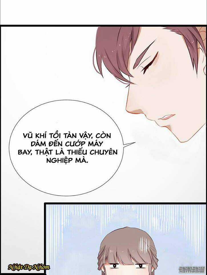 Thiên Kiều Bách Mị Chapter 5 trang 13