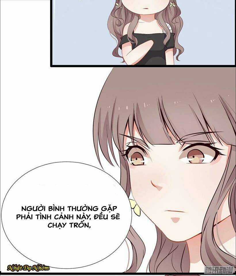 Thiên Kiều Bách Mị Chapter 5 trang 14
